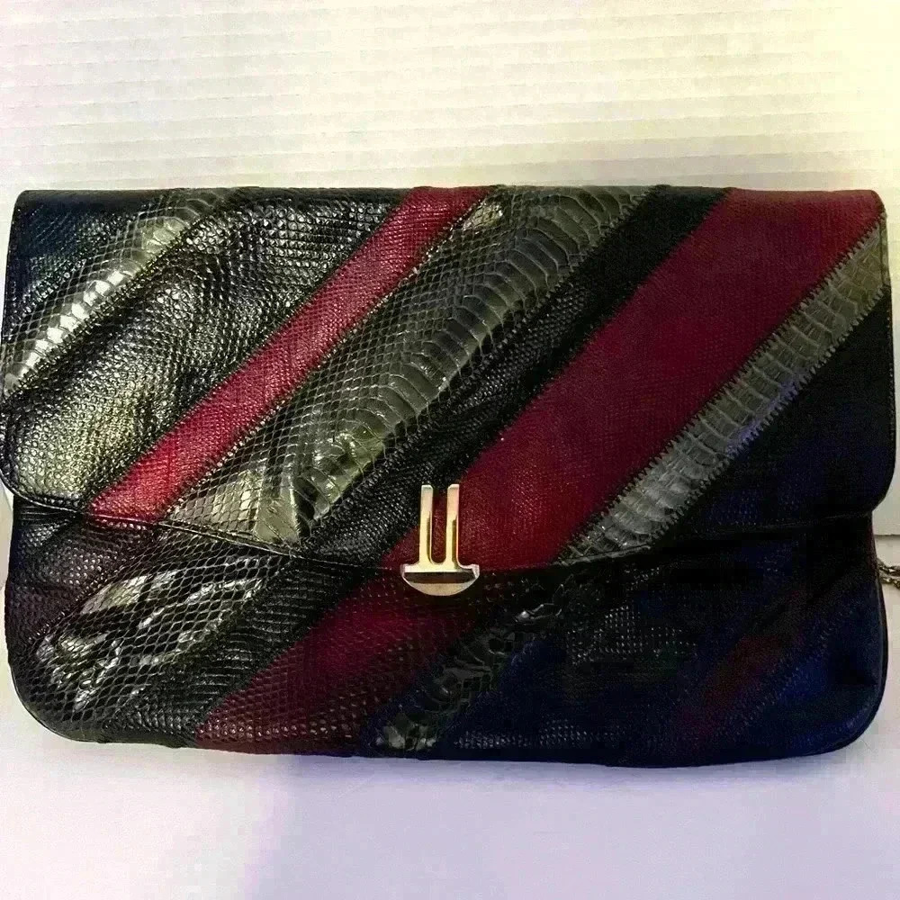 Varon vintage bag